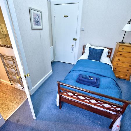 Burnside Guest House Ayr Dış mekan fotoğraf