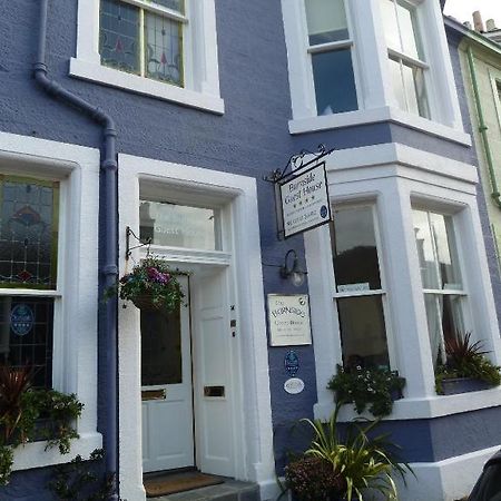 Burnside Guest House Ayr Dış mekan fotoğraf
