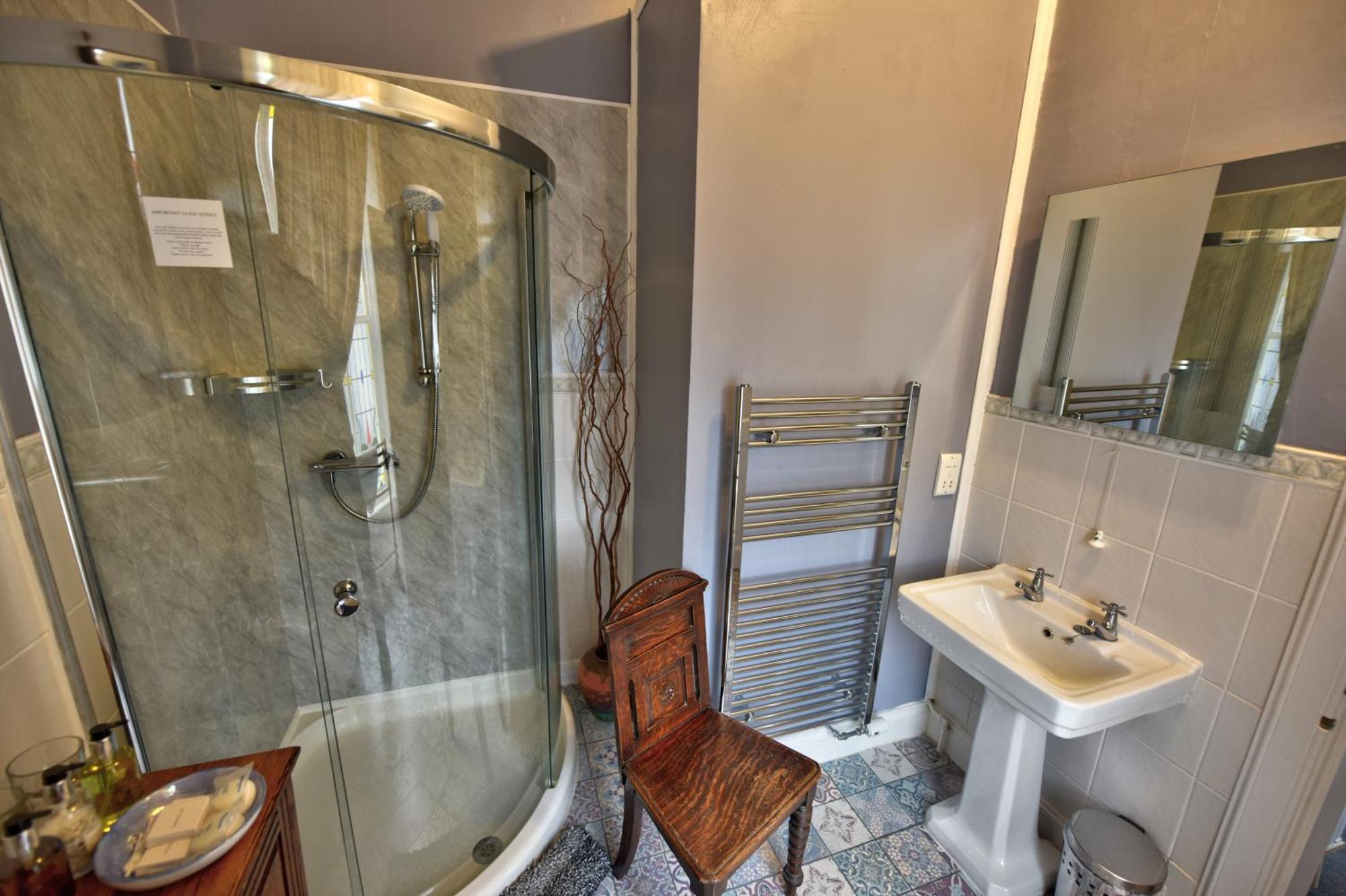 Burnside Guest House Ayr Dış mekan fotoğraf