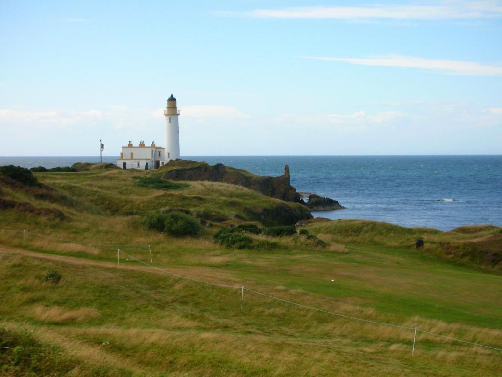 Burnside Guest House Ayr Dış mekan fotoğraf