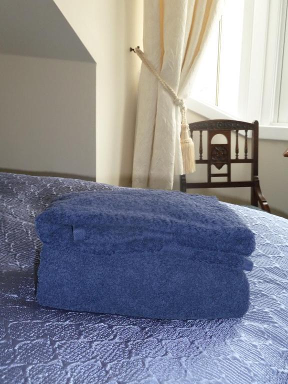 Burnside Guest House Ayr Oda fotoğraf