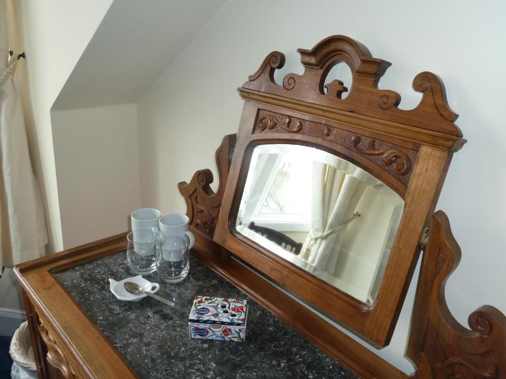 Burnside Guest House Ayr Oda fotoğraf